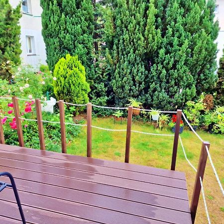 Apartament Kochanowskiego Świnoujście Zewnętrze zdjęcie