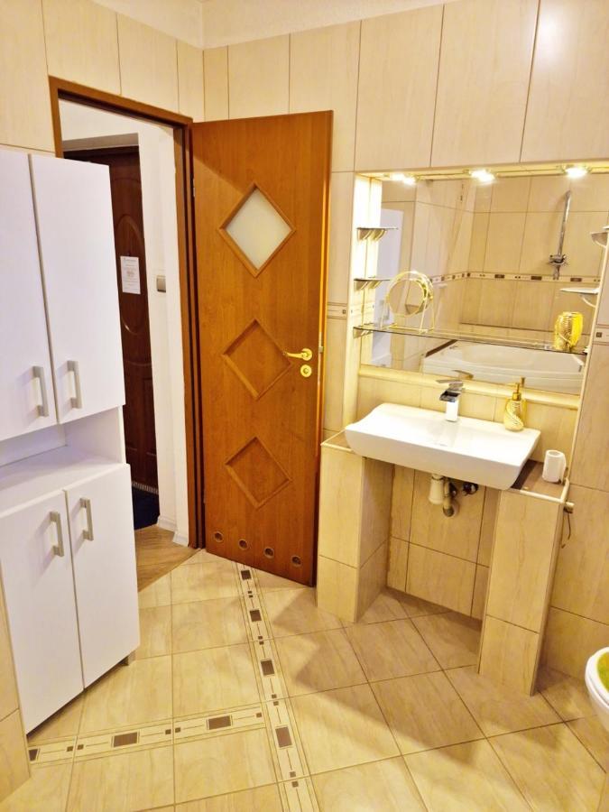 Apartament Kochanowskiego Świnoujście Zewnętrze zdjęcie