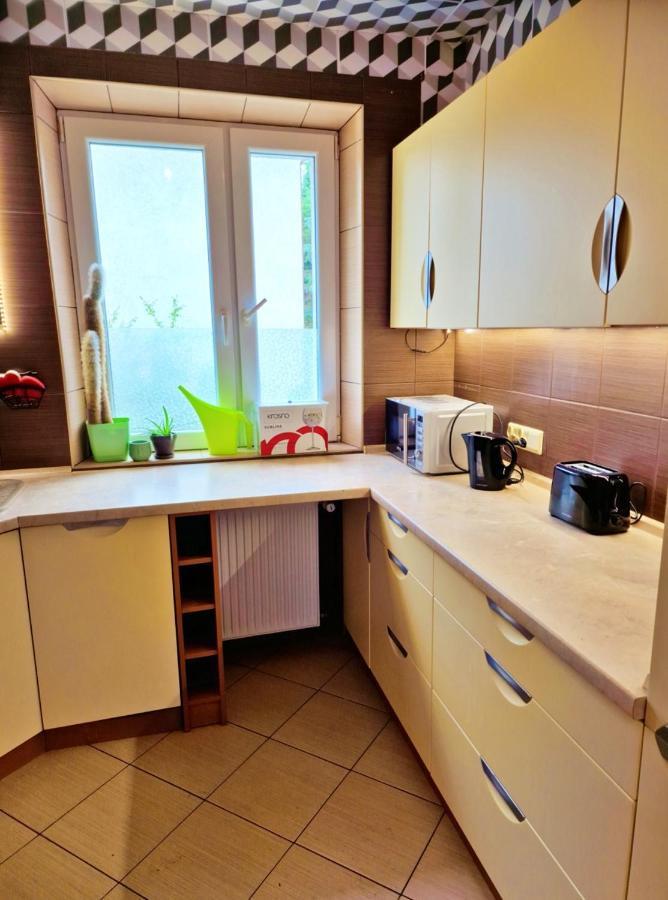 Apartament Kochanowskiego Świnoujście Zewnętrze zdjęcie