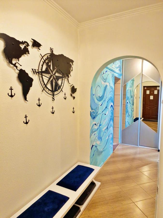 Apartament Kochanowskiego Świnoujście Zewnętrze zdjęcie
