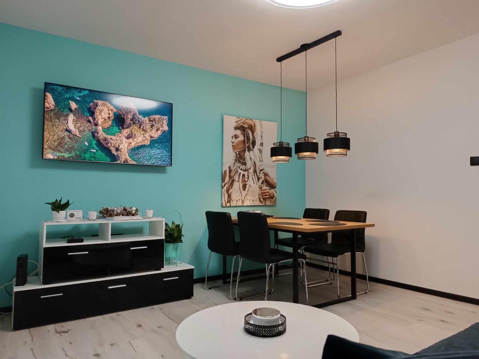 Apartament Kochanowskiego Świnoujście Zewnętrze zdjęcie