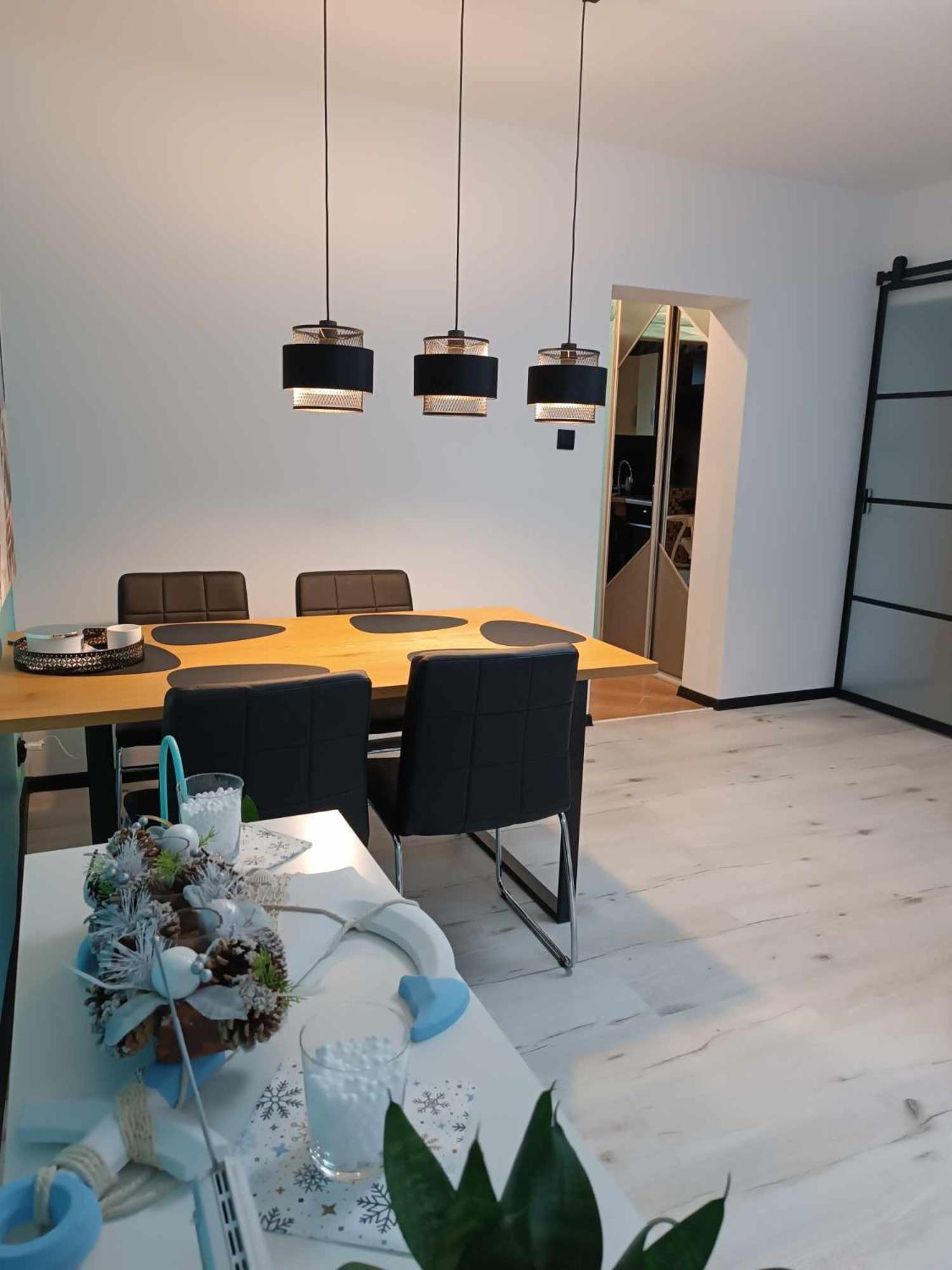 Apartament Kochanowskiego Świnoujście Zewnętrze zdjęcie