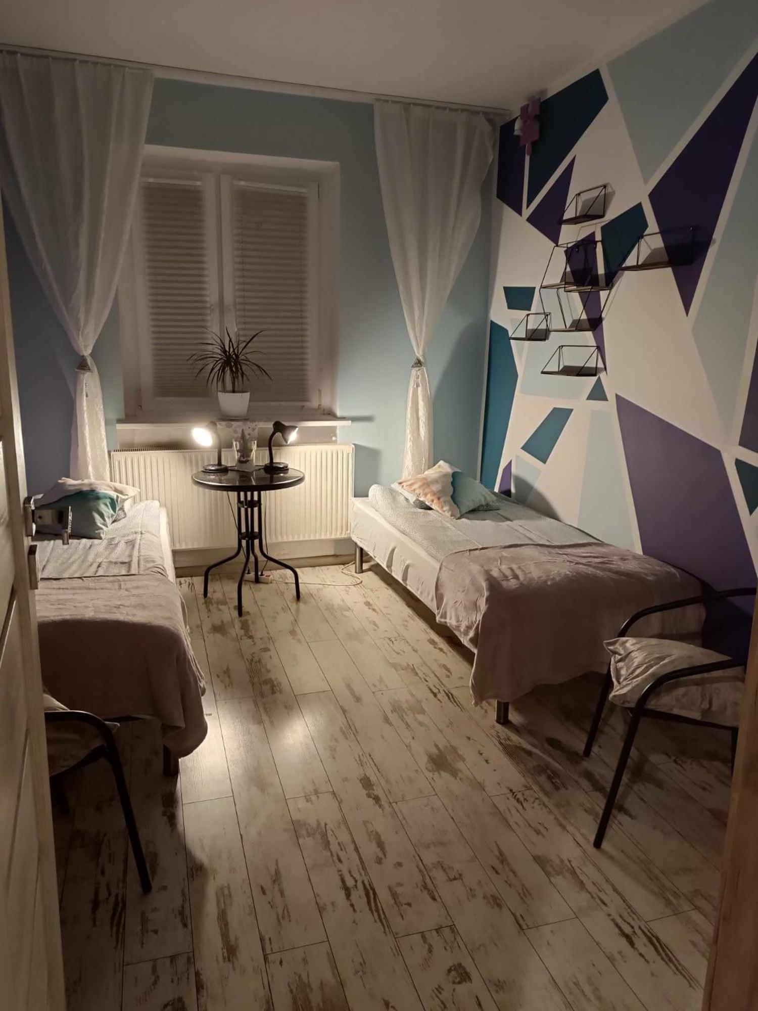 Apartament Kochanowskiego Świnoujście Zewnętrze zdjęcie