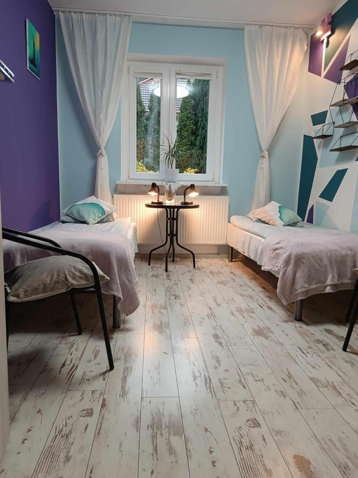 Apartament Kochanowskiego Świnoujście Zewnętrze zdjęcie