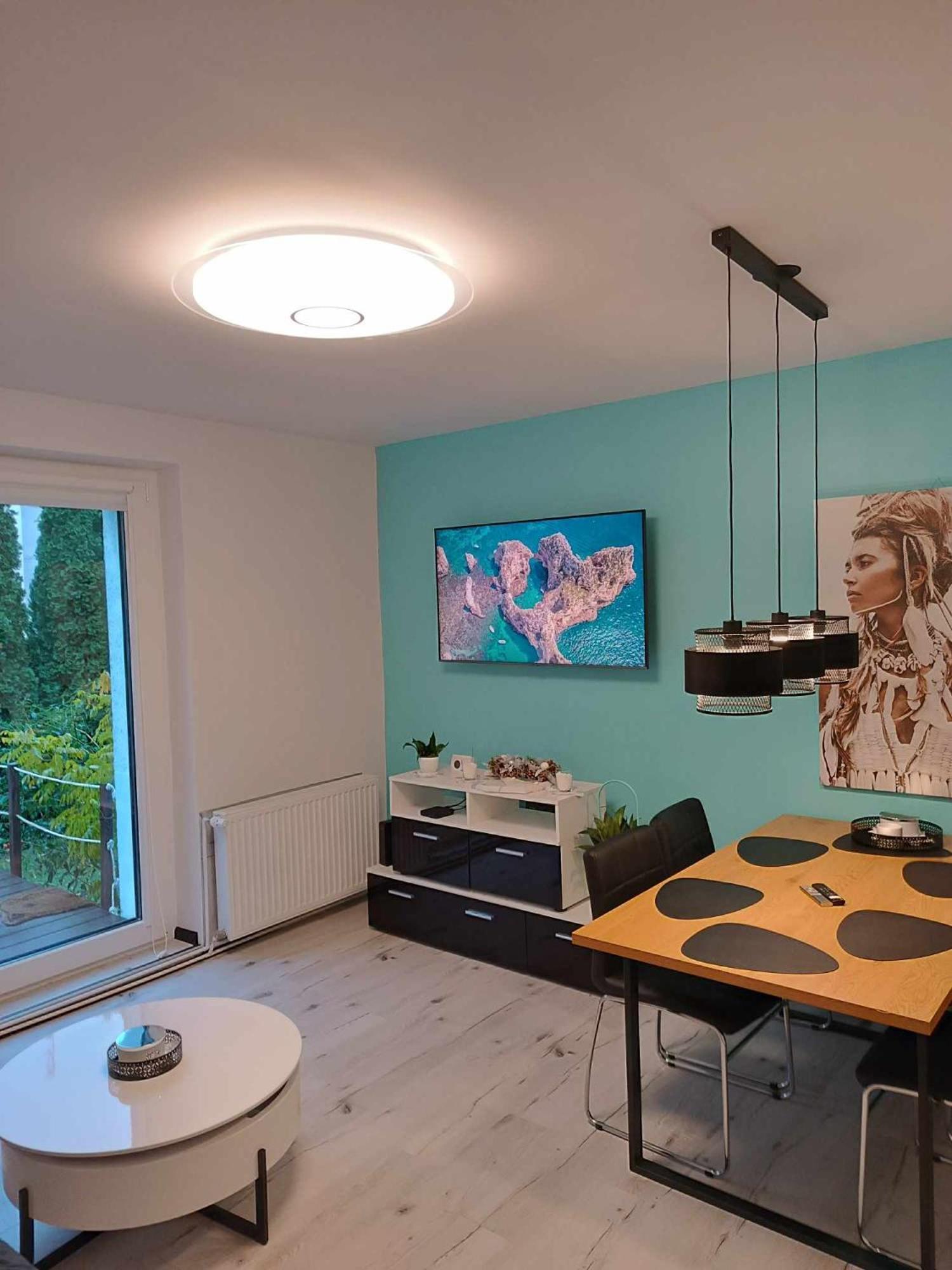 Apartament Kochanowskiego Świnoujście Zewnętrze zdjęcie