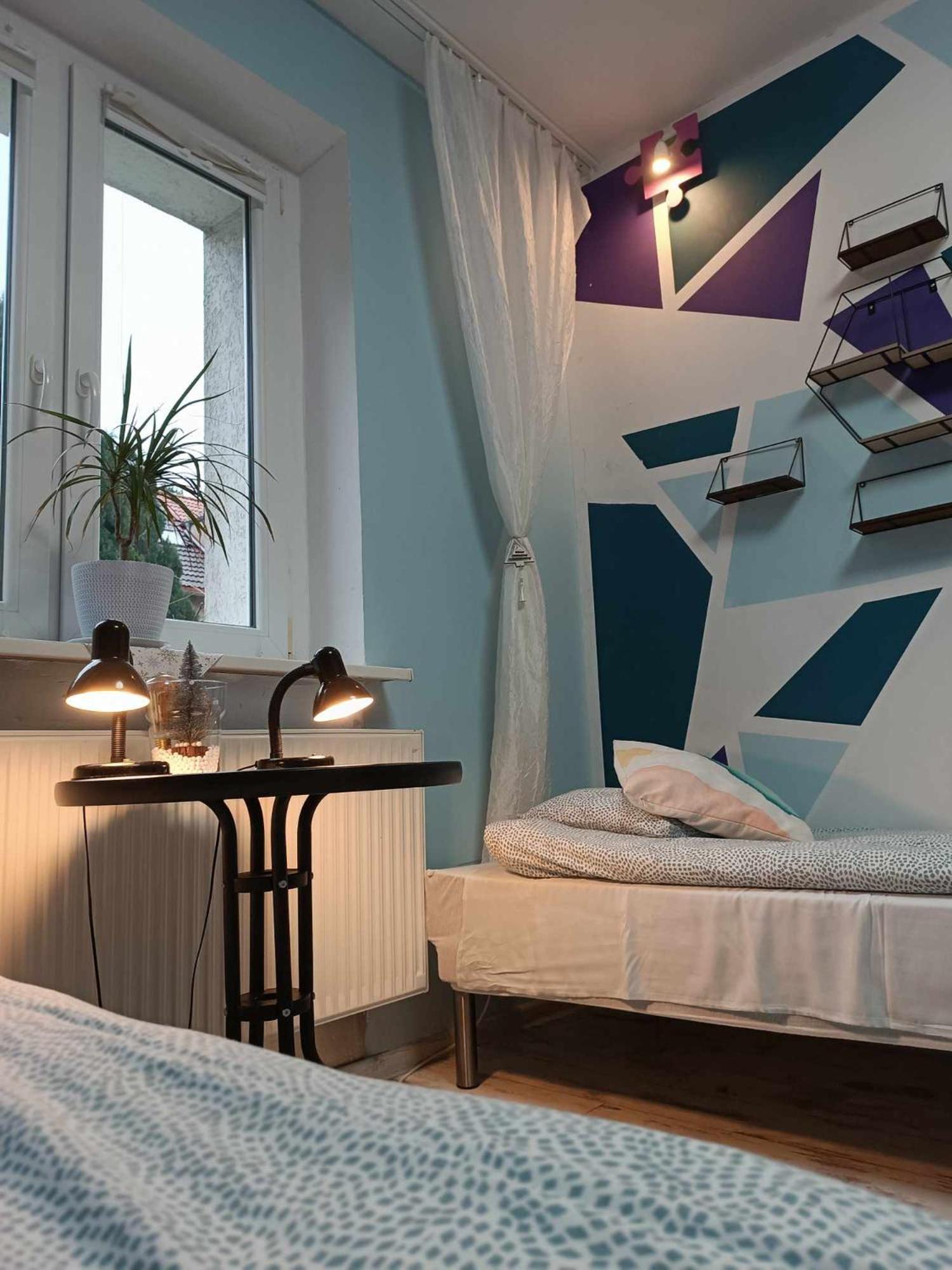 Apartament Kochanowskiego Świnoujście Zewnętrze zdjęcie