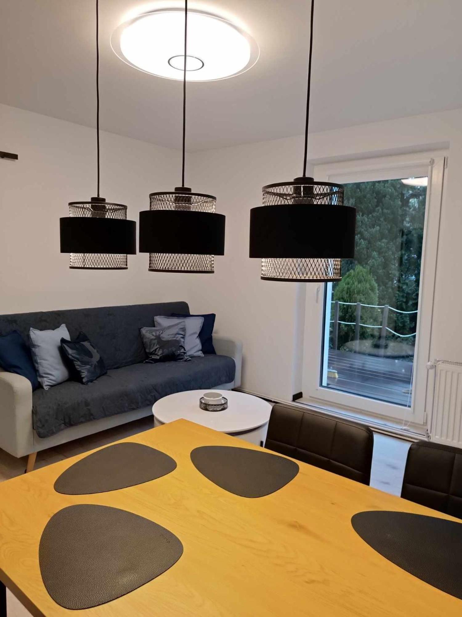 Apartament Kochanowskiego Świnoujście Zewnętrze zdjęcie