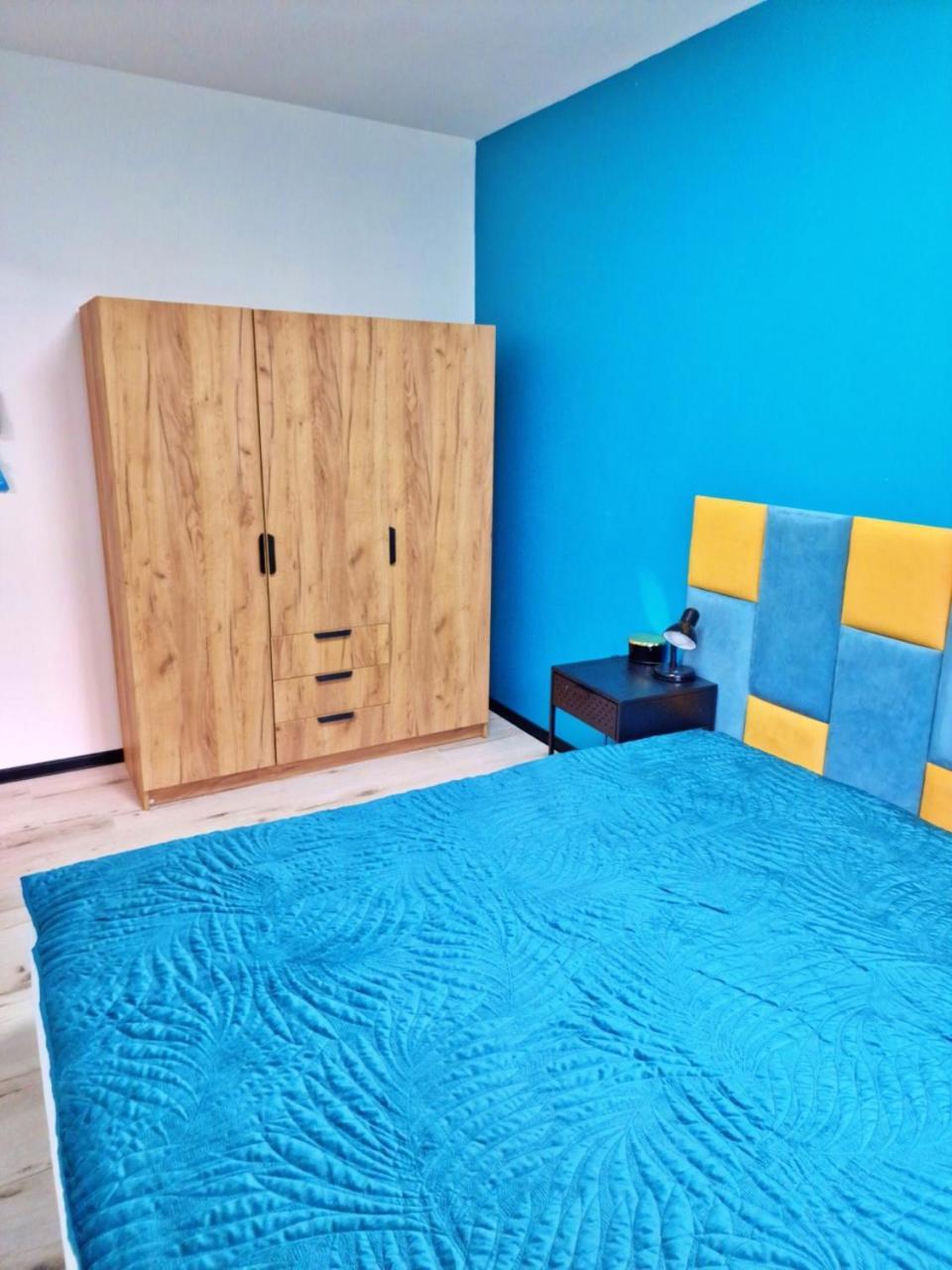 Apartament Kochanowskiego Świnoujście Zewnętrze zdjęcie